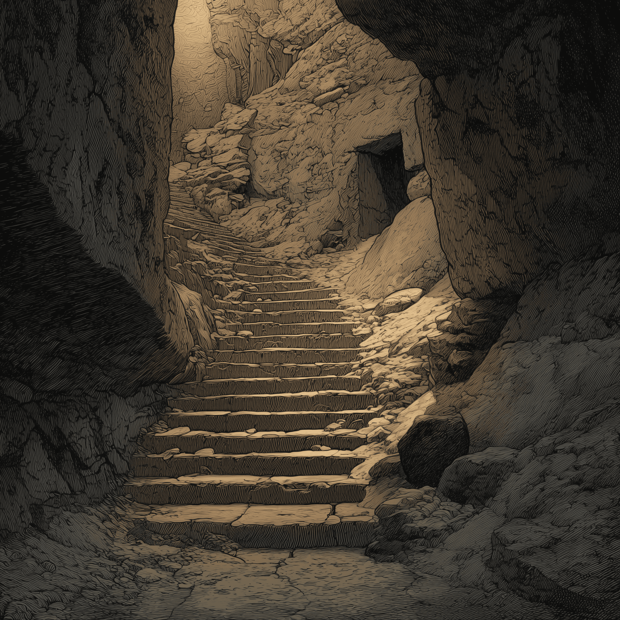 Daily writing prompt image